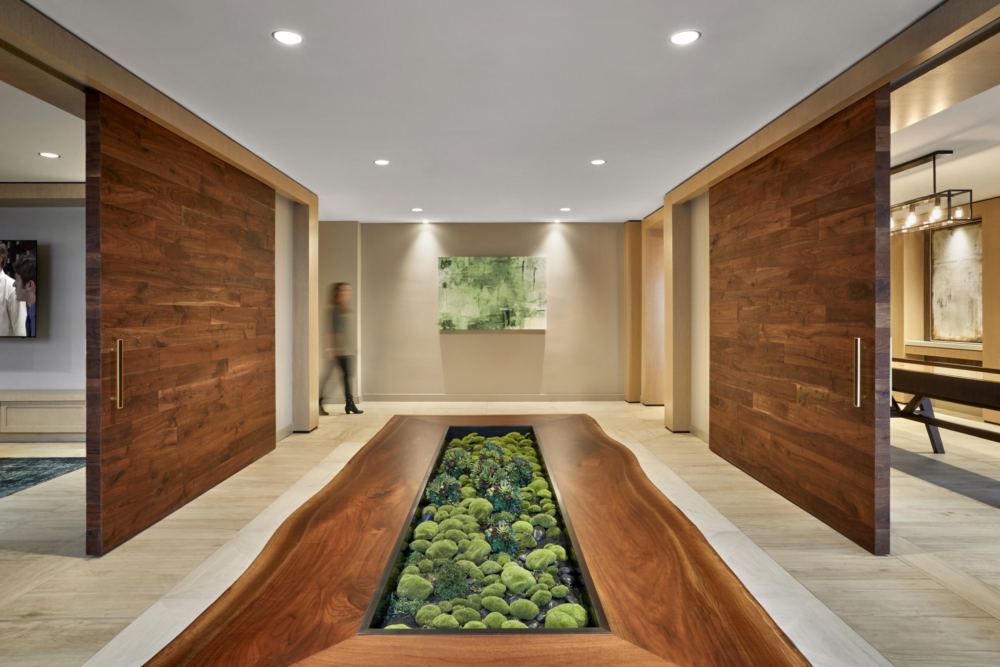 Dominion Apartments Hickok Cole