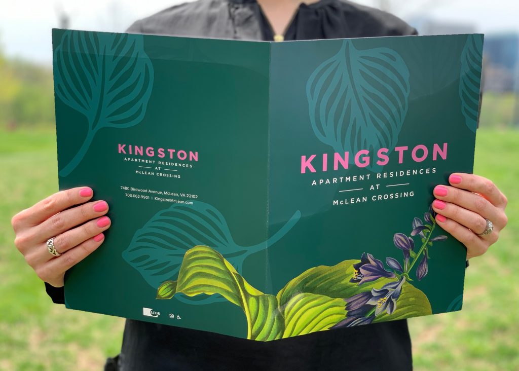 Open Kingston Carrier