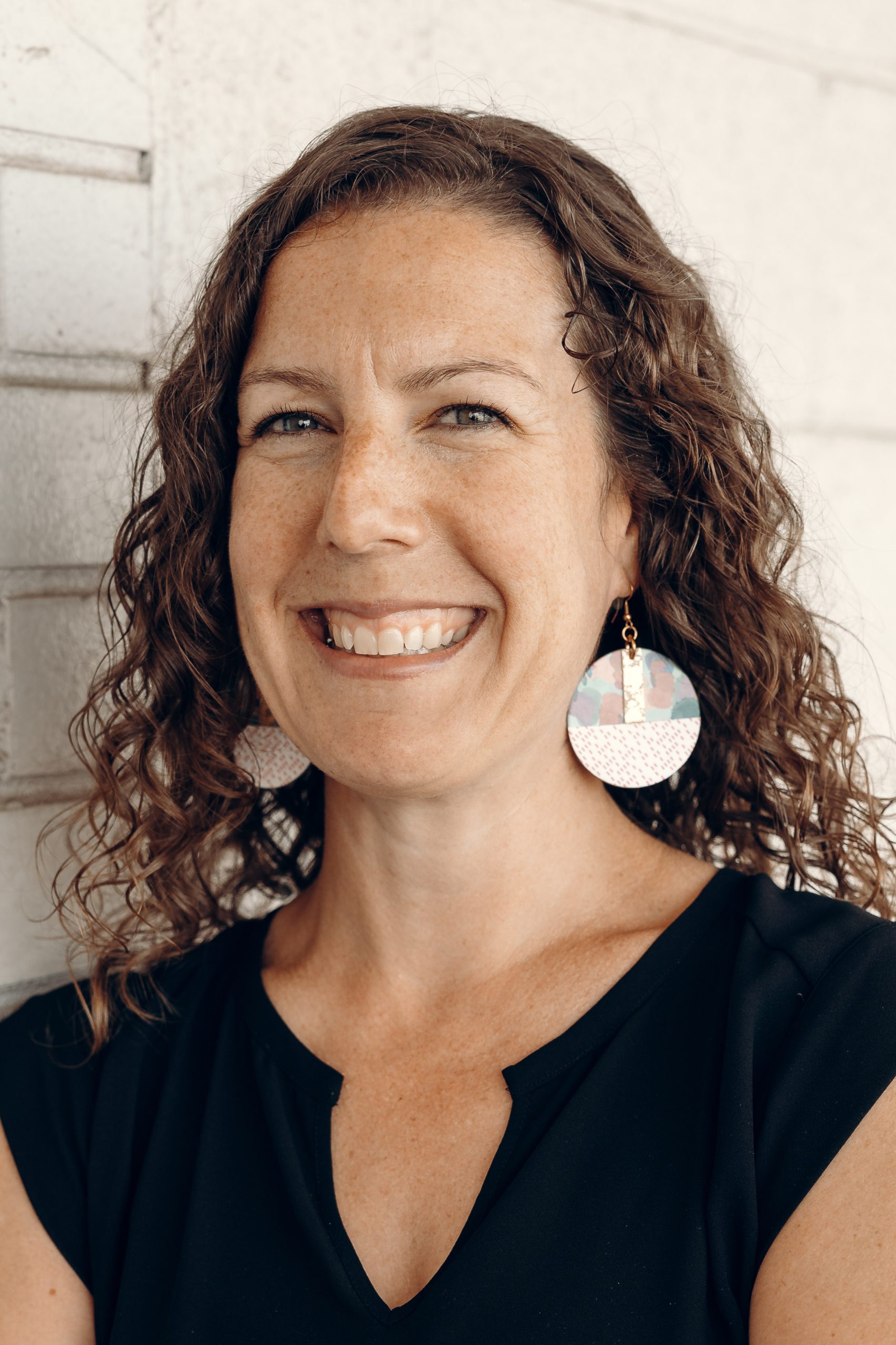 Rebecca Kelly Hickok Cole