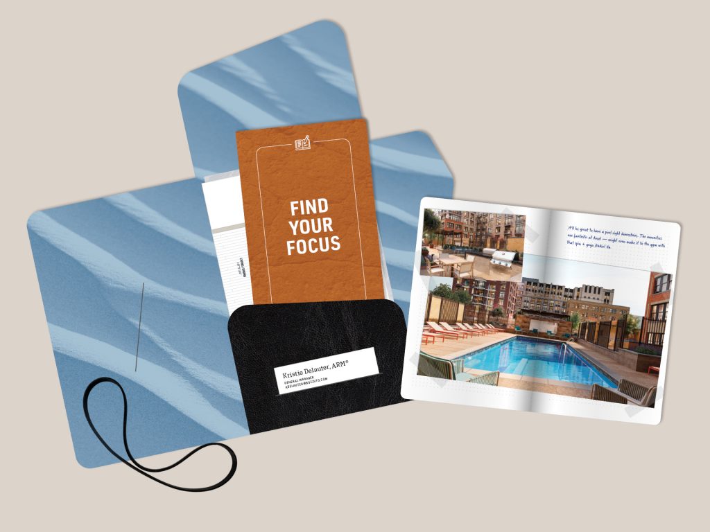 Ansel Engagement Package