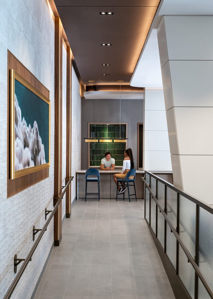 Interior Design | Hickok Cole