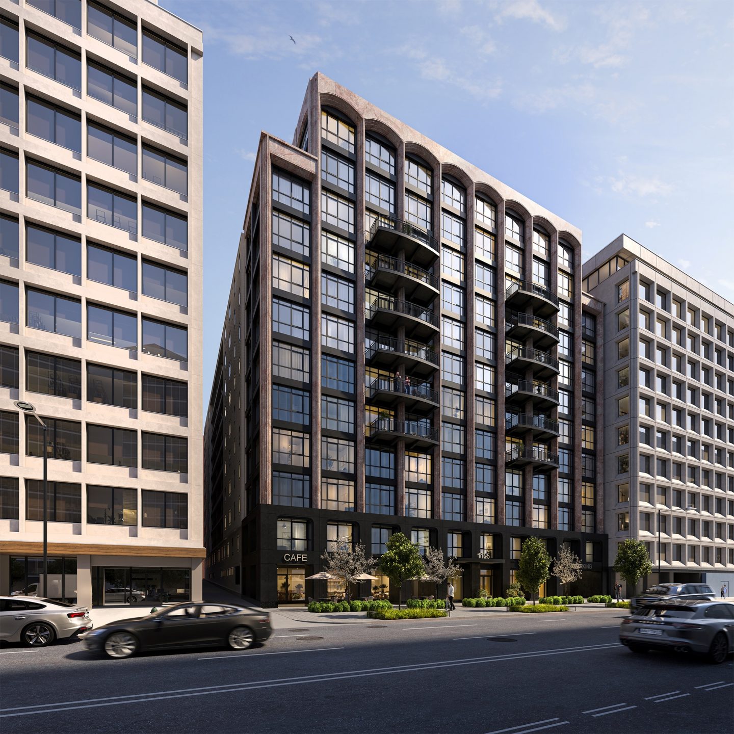 1125 15th Street NW Hickok Cole