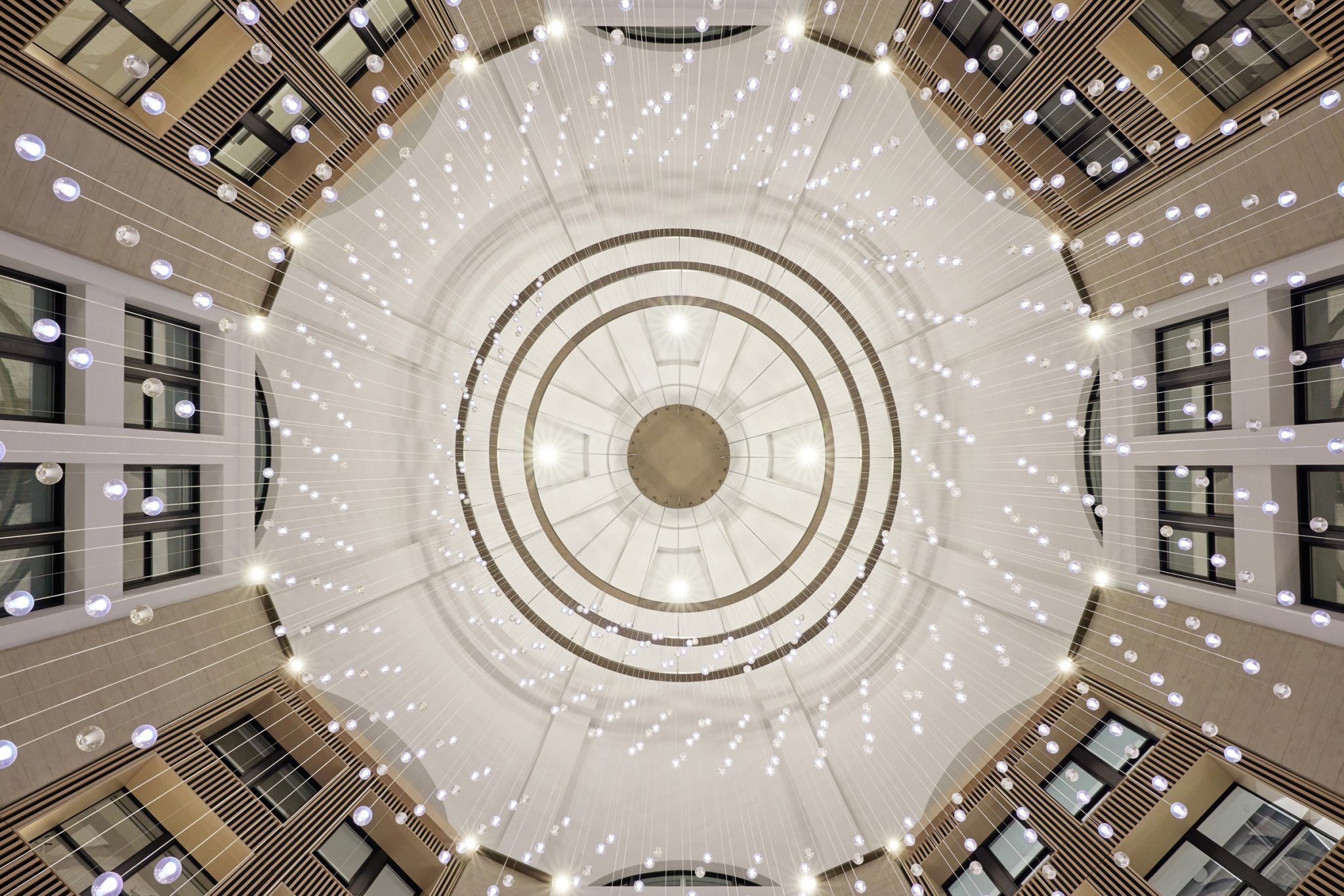 1001 Pennsylvania Avenue | Hickok Cole