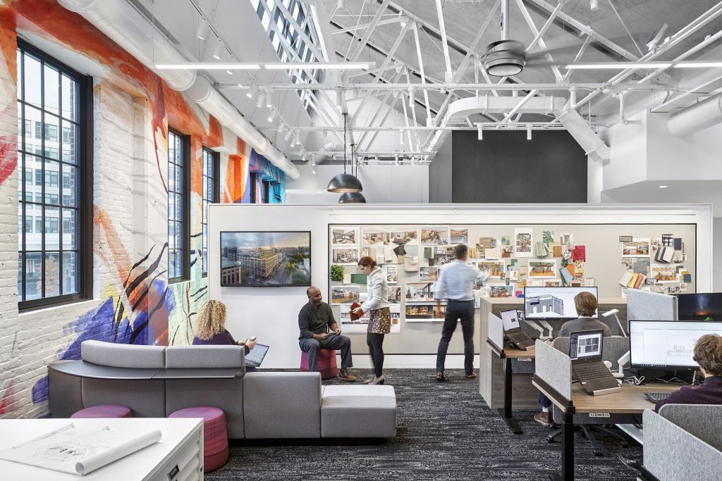 Hypercore office