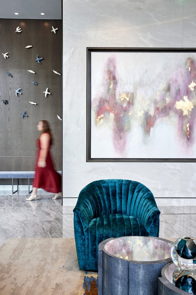 Pierce Condominiums at The Highlands