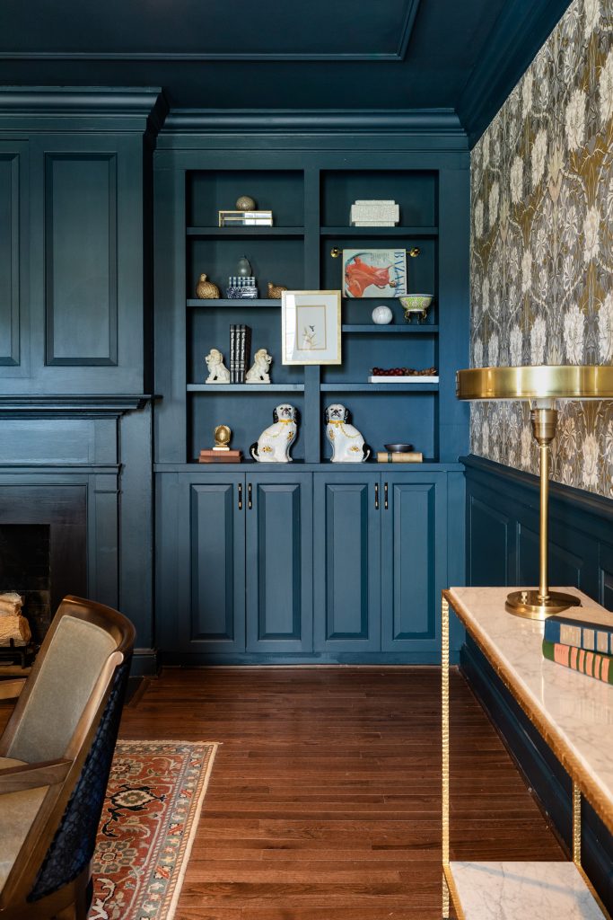 Salisbury Country Club Hickok Cole