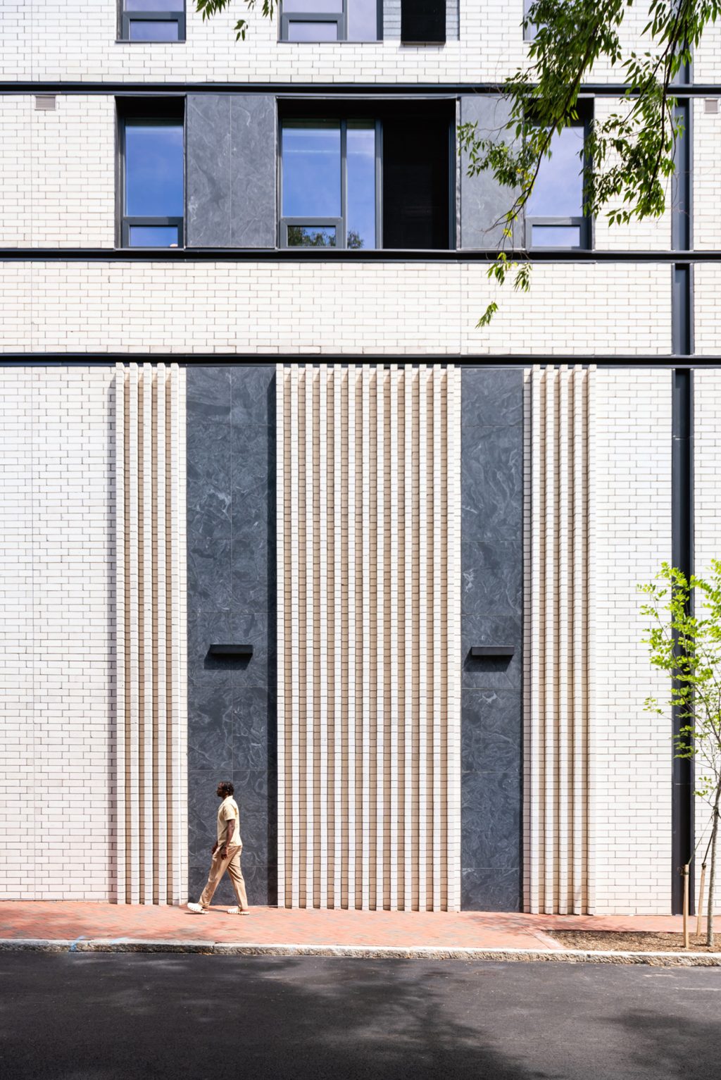 Parc View at Commonwealth | Hickok Cole