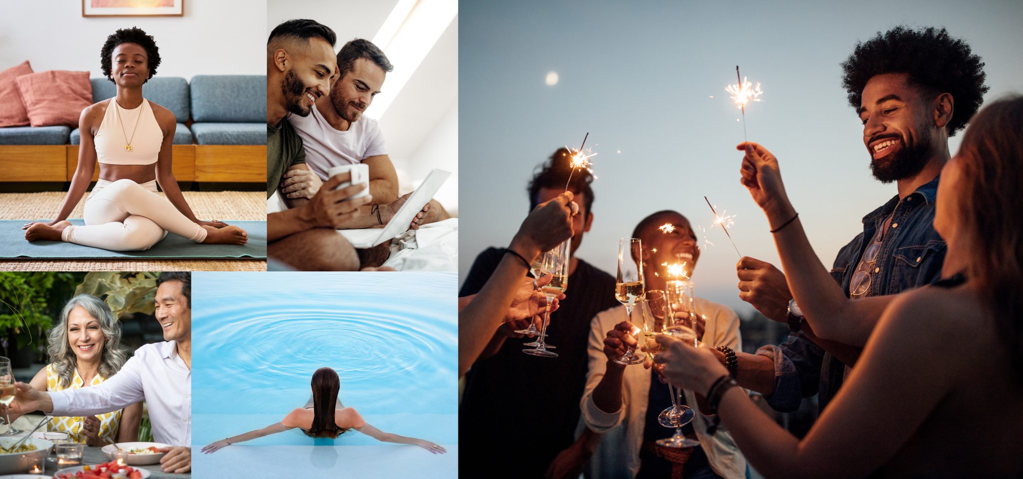 Coulter Place lifestyle photography